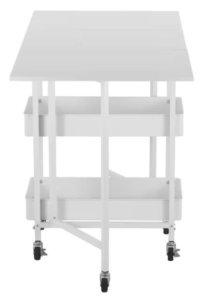 Kensington Table Rolling Cart