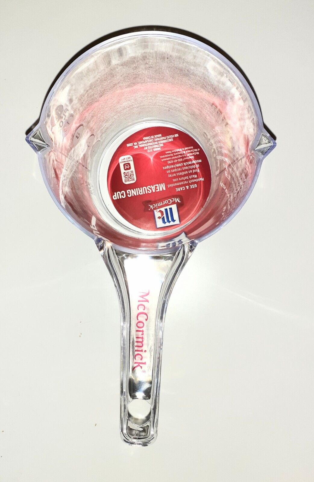 McCormick 2-Cup Measuring Cups