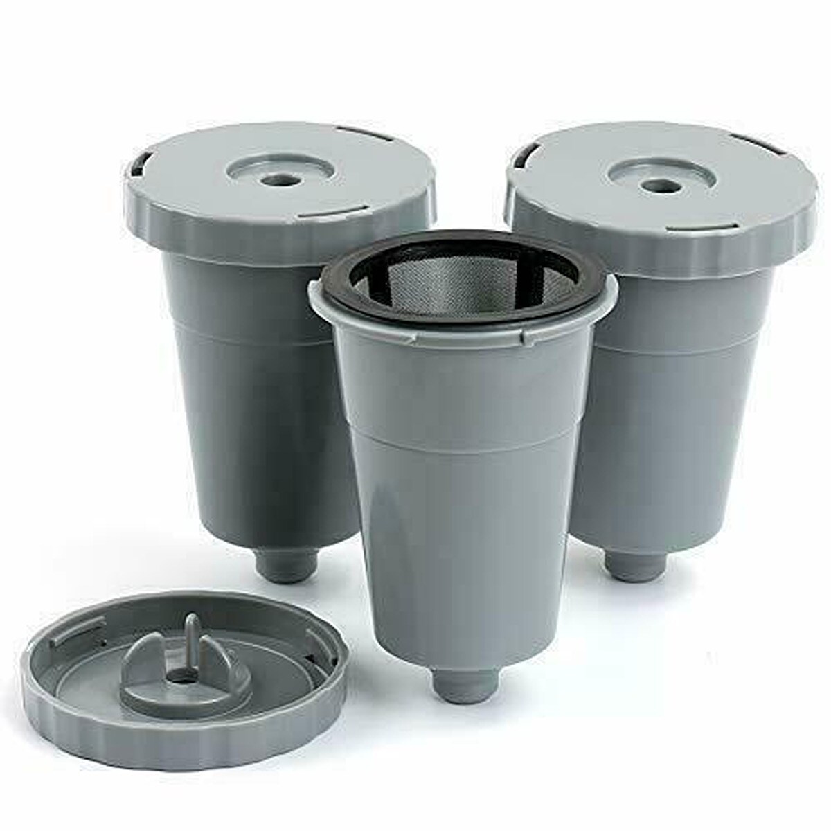 Reusable Coffee Cup Filter 3 packs Michaels