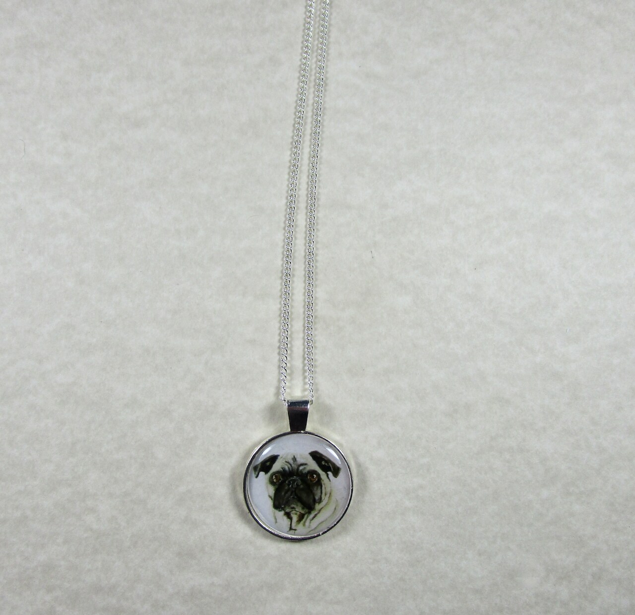 Pug Necklace product 3