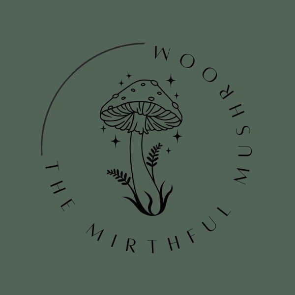 The Mirthful Mushroom Thumbnail