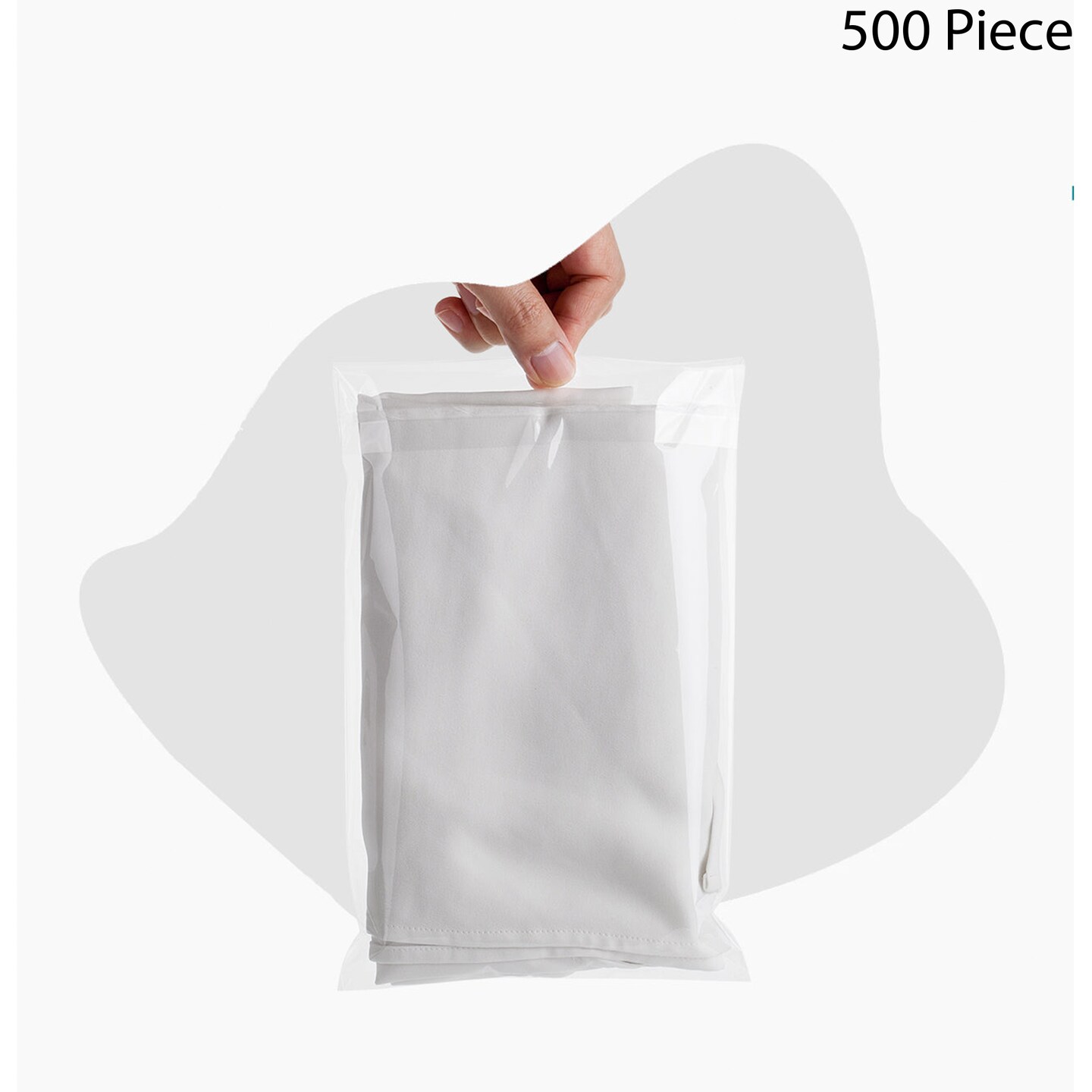 Eco Friendly Bags Packaging  Eco Friendly Resealable Bags