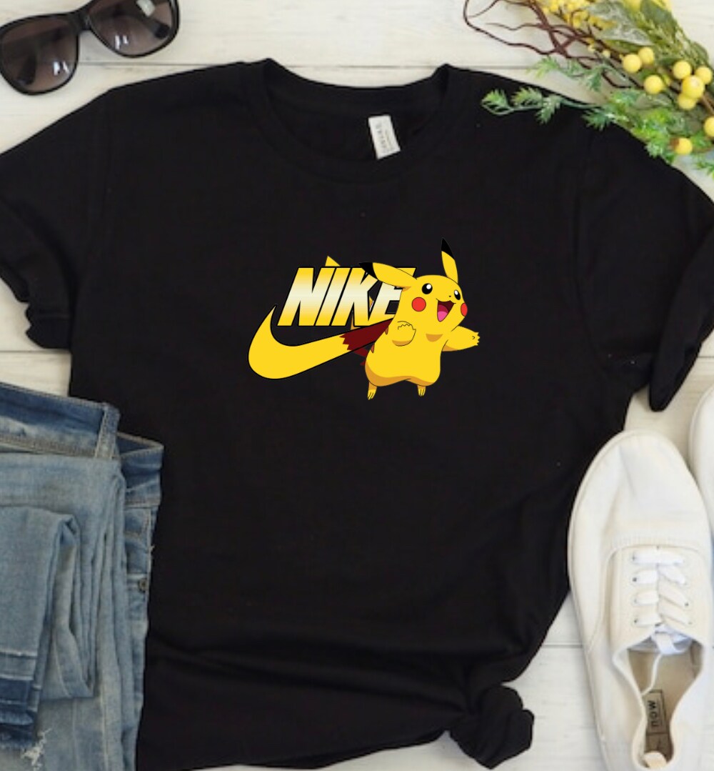 Nike Pokemon Shirts MakerPlace by Michaels - Main Image
