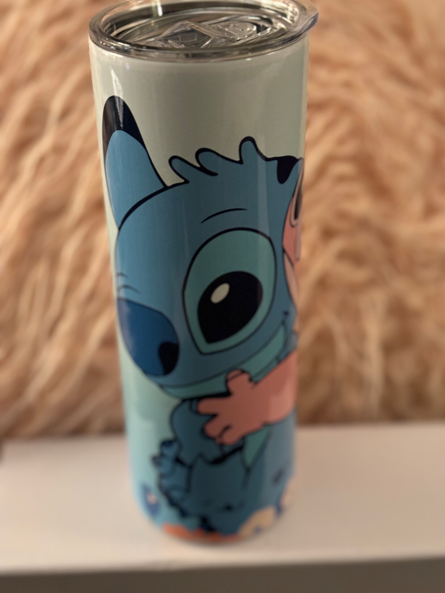 Stitch Tumbler  MakerPlace by Michaels