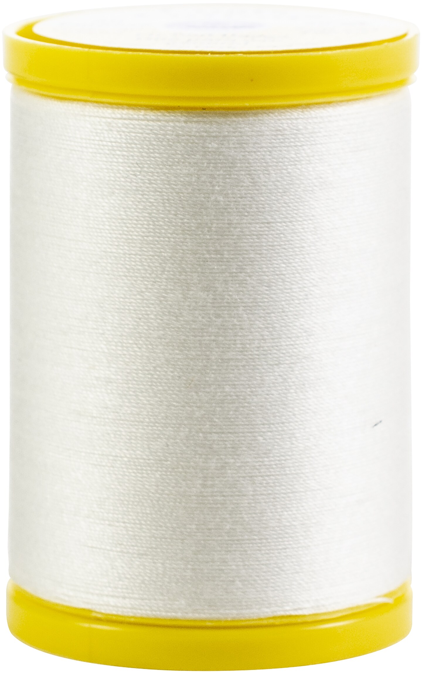 Coats General Purpose Cotton Thread 225yd (White)