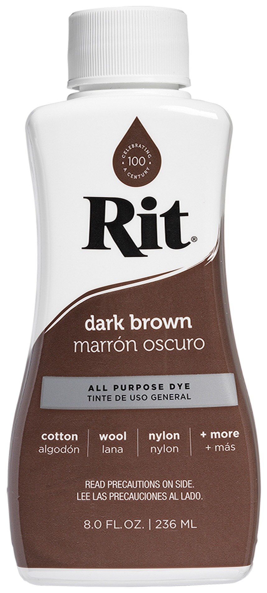 Dye some thrifted jeans brown with me using my favorite fabric dye! @r, rit  dye