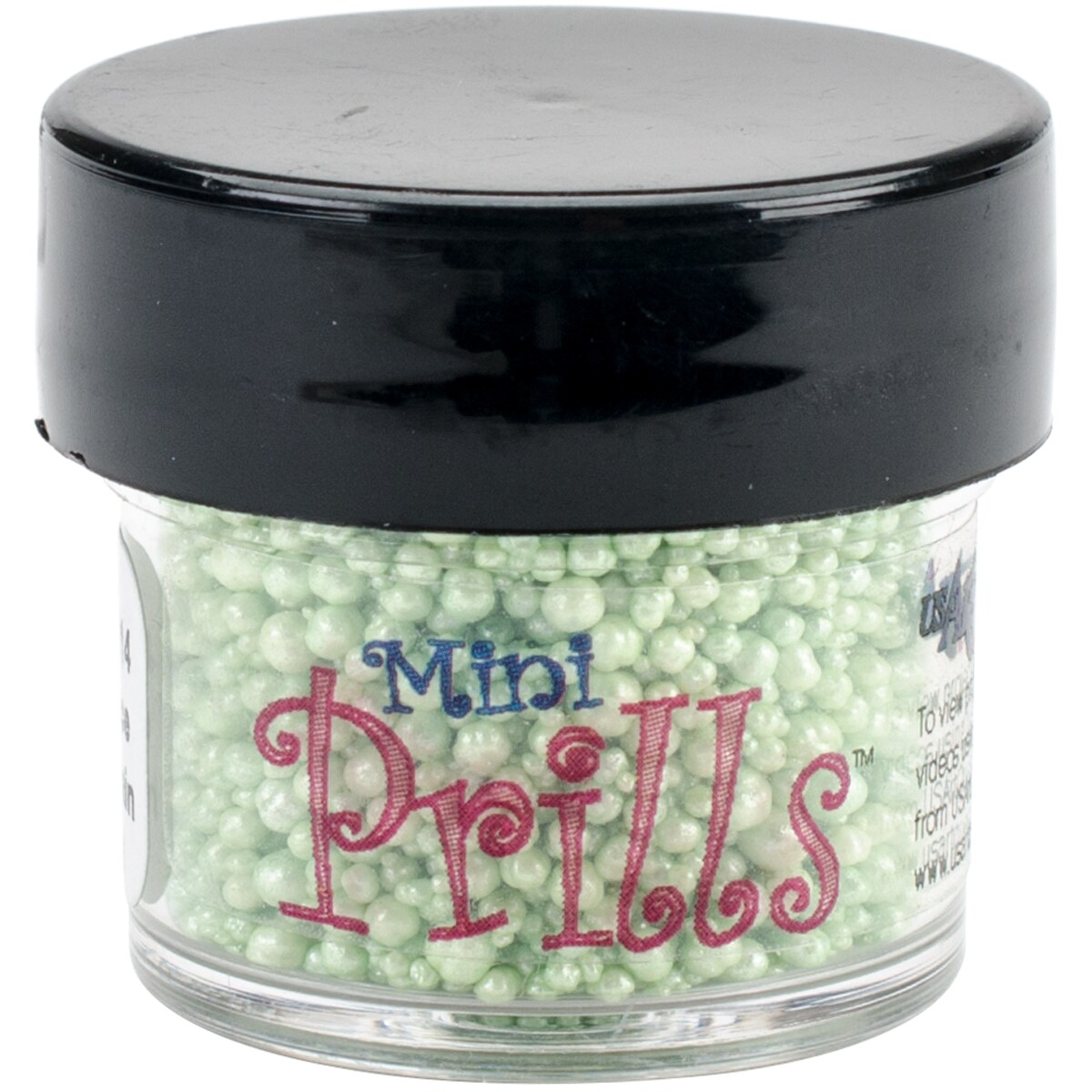 US Artquest Mini Prills 3g-Gourd-Jus, 1 Count