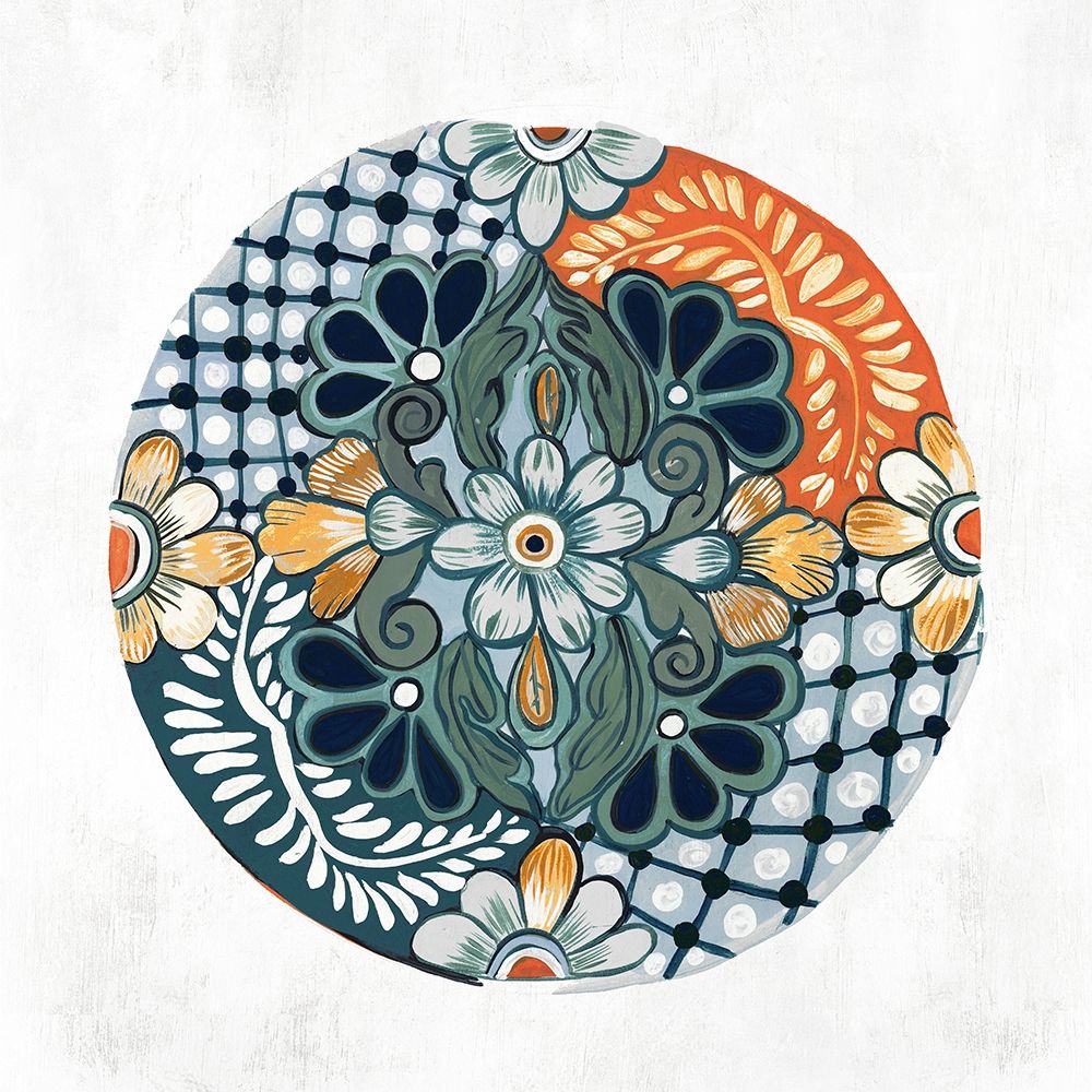Encompass Beauty I Poster Print by Maya Woods - Item # VARPDXMW108A