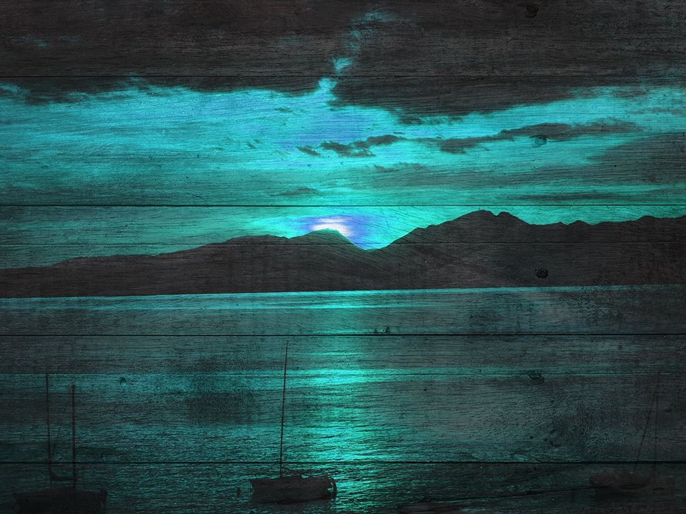 Escape Poster Print by Sheldon Lewis - Item # VARPDXSLBRC600A