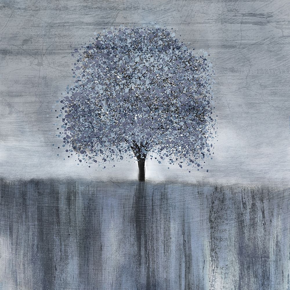 Spotted Tree Poster Print by Allen Kimberly - Item # VARPDXKASQ1276A