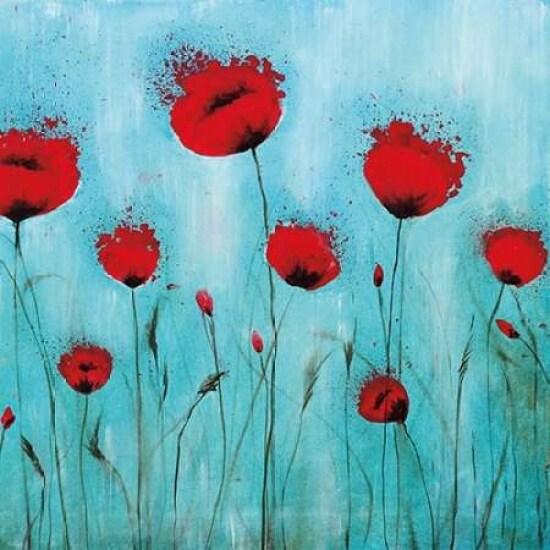 Endless Summer I Poster Print by Catherine Brink - Item # VARPDX18247