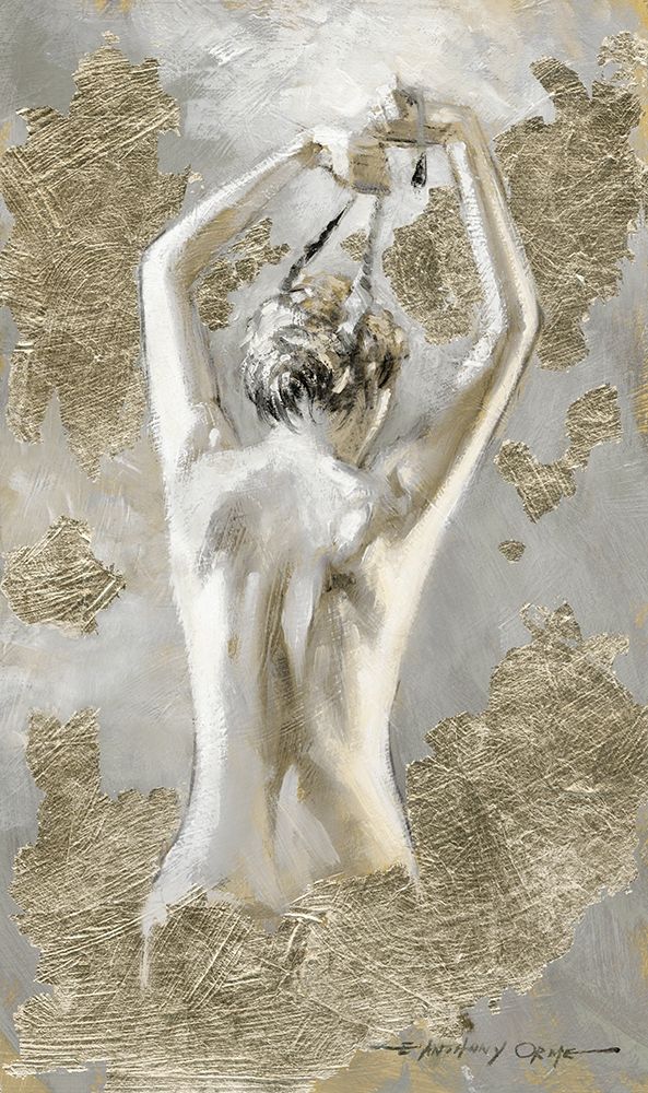 Intimate I Poster Print by E. Anthony Orme - Item # VARPDX40026