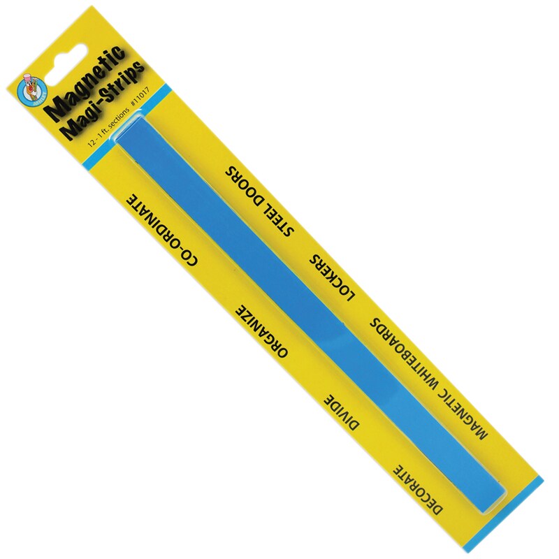 MagiStrips, Blue, 12' Michaels