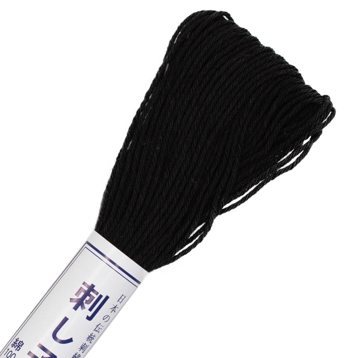 Olympus Sashiko Cotton Thread 22yd - Solid | Michaels