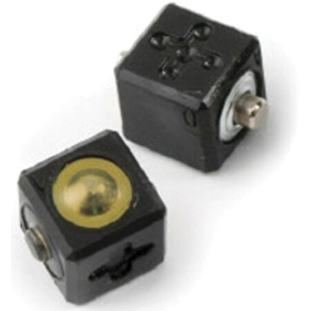 Crop-A-Dile Replacement Cubes-For 70907, WR660581, WR600580 & 6602484