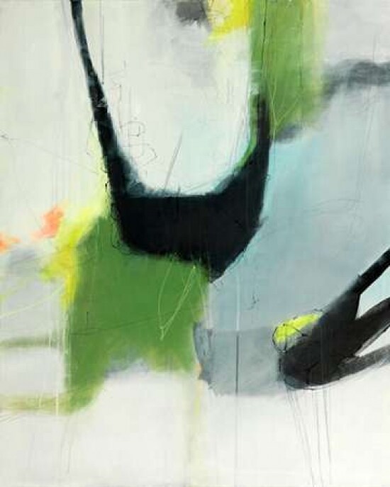 On the Edge Poster Print by Sidsel Brix - Item # VARPDXB3199D