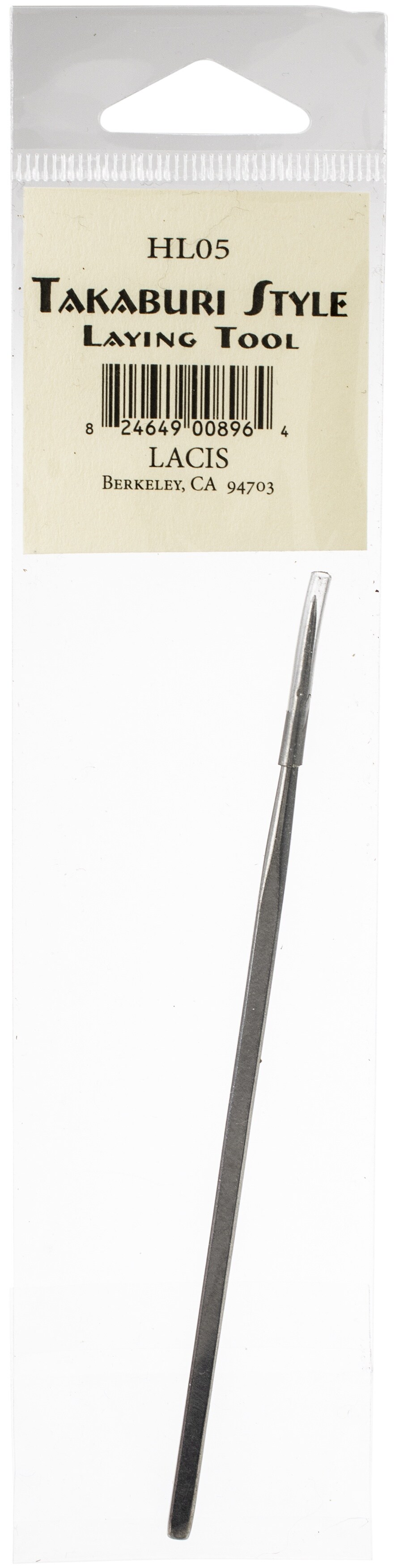 Lacis Takaburi Style Laying Tool