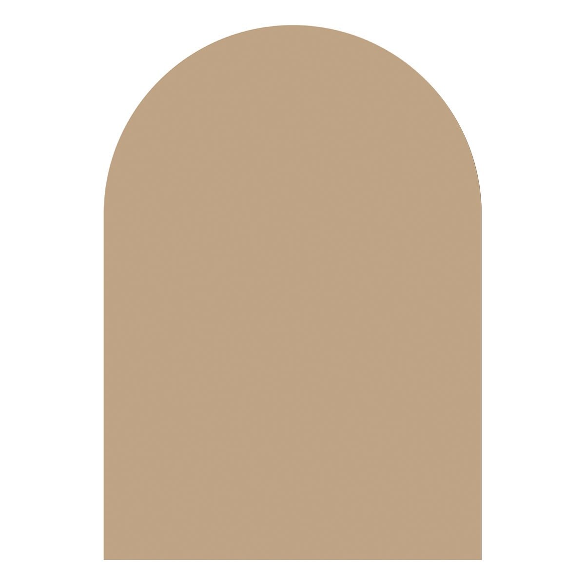 Spellbinders Glimmer Hot Foil PlateEssential Solid Arch Michaels