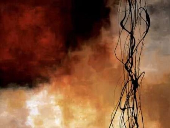 Autumn Song Poster Print by Laurie Maitland - Item # VARPDX4053