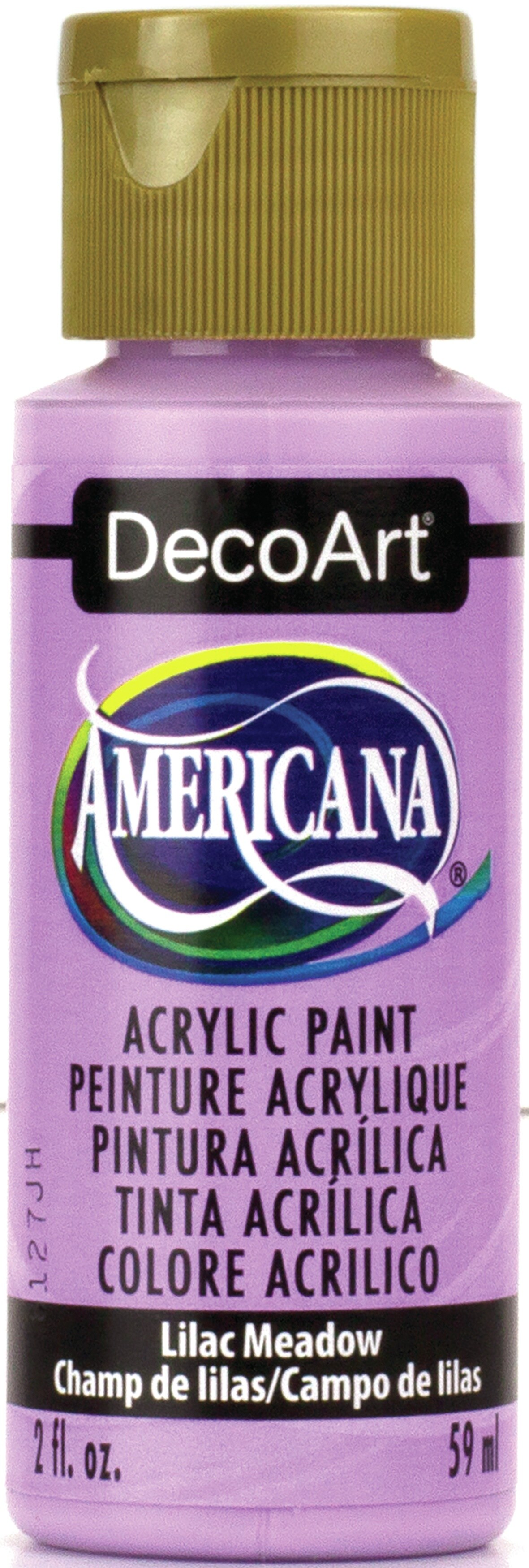 Americana® Acrylic Paint, 2oz.