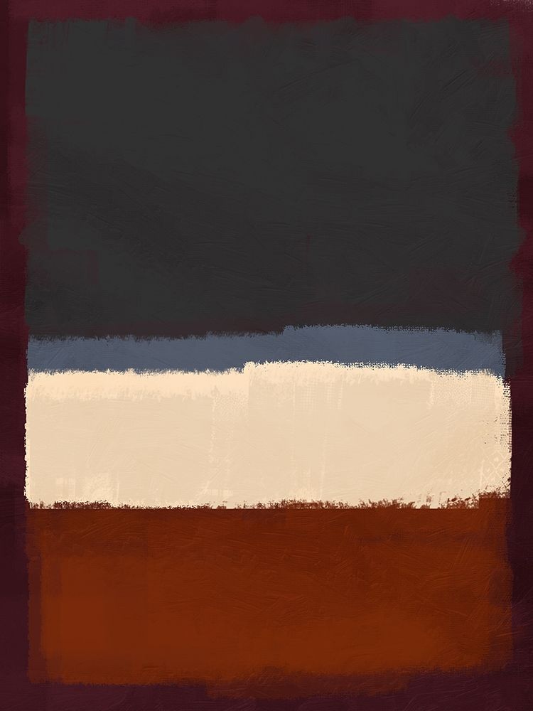 Abstract Streaks Poster Print by Marcus Prime - Item # VARPDXMPRC154C