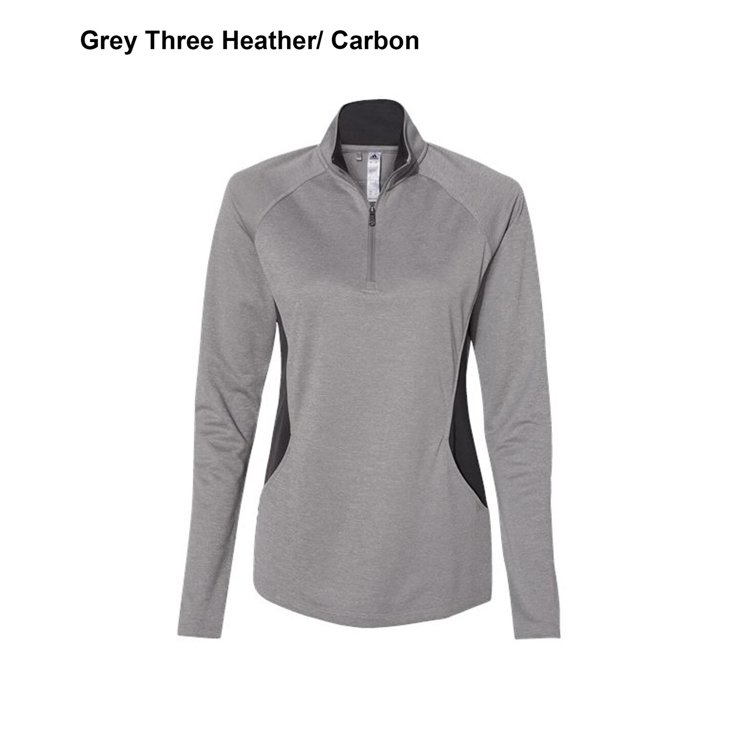 Adidas&#xAE; Women&#x27;s Lightweight Quarter-Zip Pullover