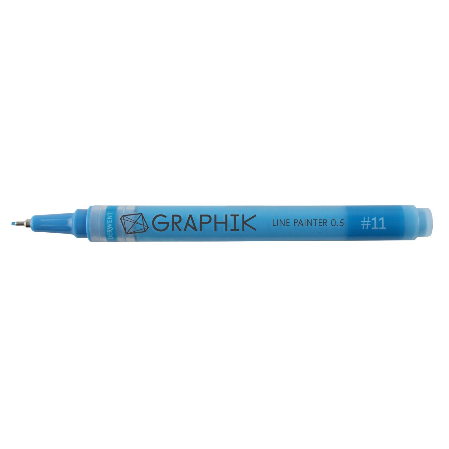 Derwent Graphik Line Painter Marker, 11 Paradise