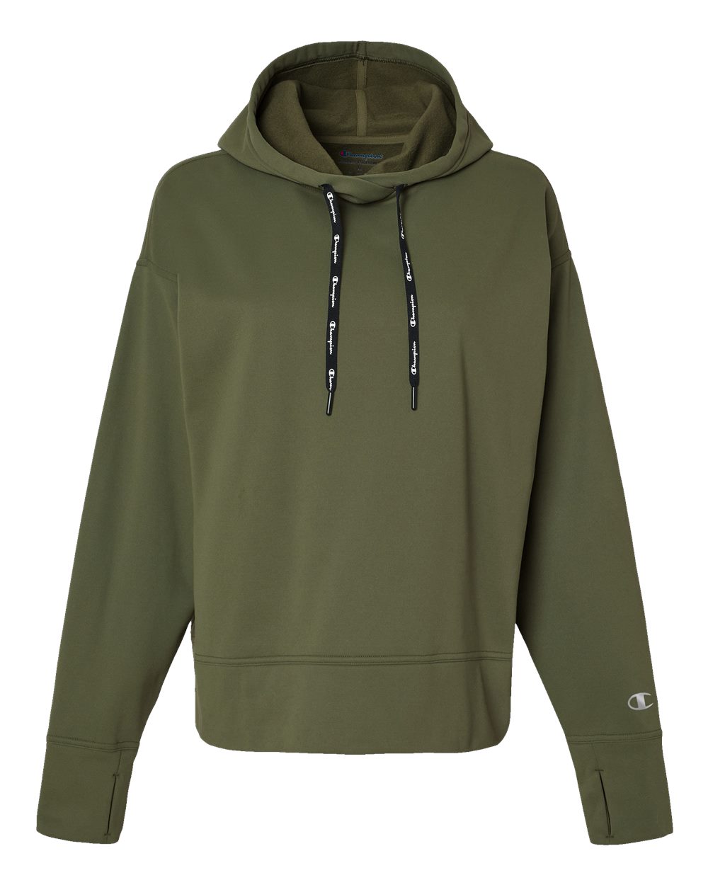 Champion&#xAE; Women&#x27;s Sport Hooded Sweatshirt