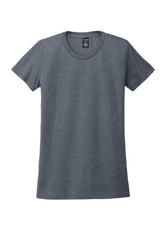 Allmade&#xAE; Women&#x2019;s Tri-Blend Tee