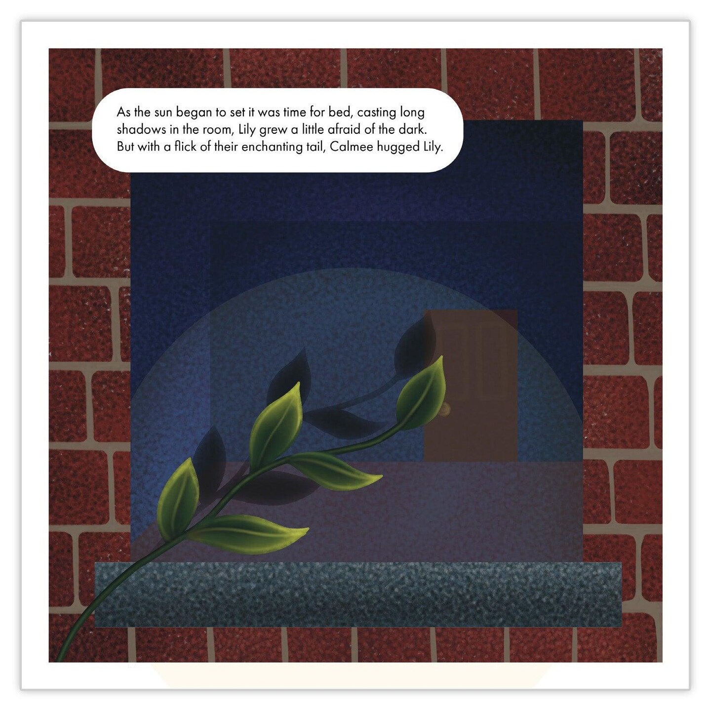 Calmee the Caterpillar &#x26; Calmee&#x27;s Quest Board Book