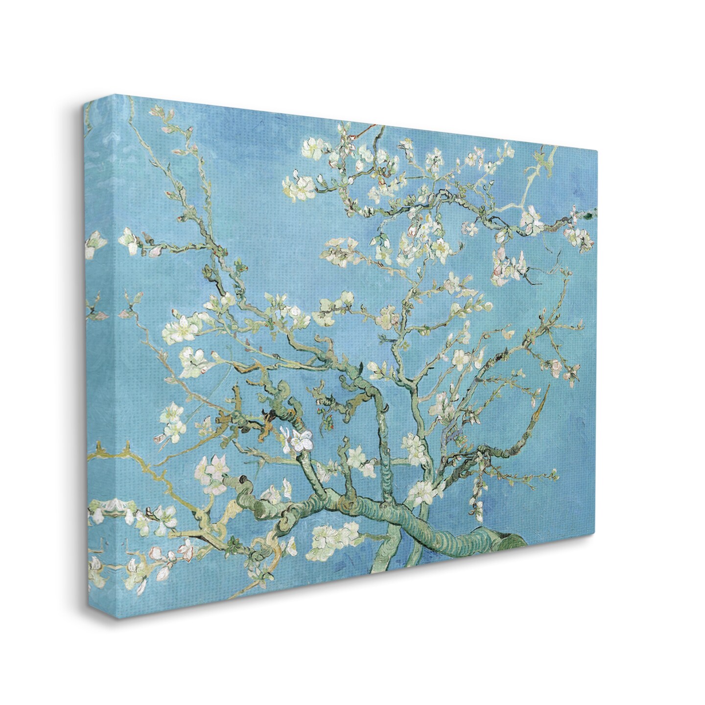 Stupell Industries Almond Blossoms Van Gogh Canvas Wall Art