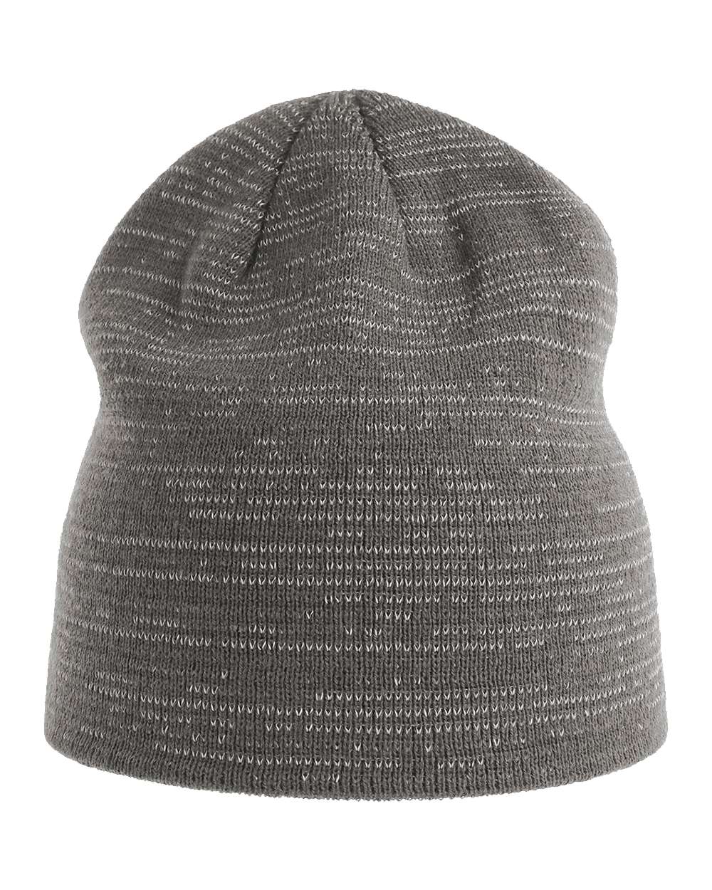 Atlantis Headwear&#xAE; Sustainable Reflective Beanie