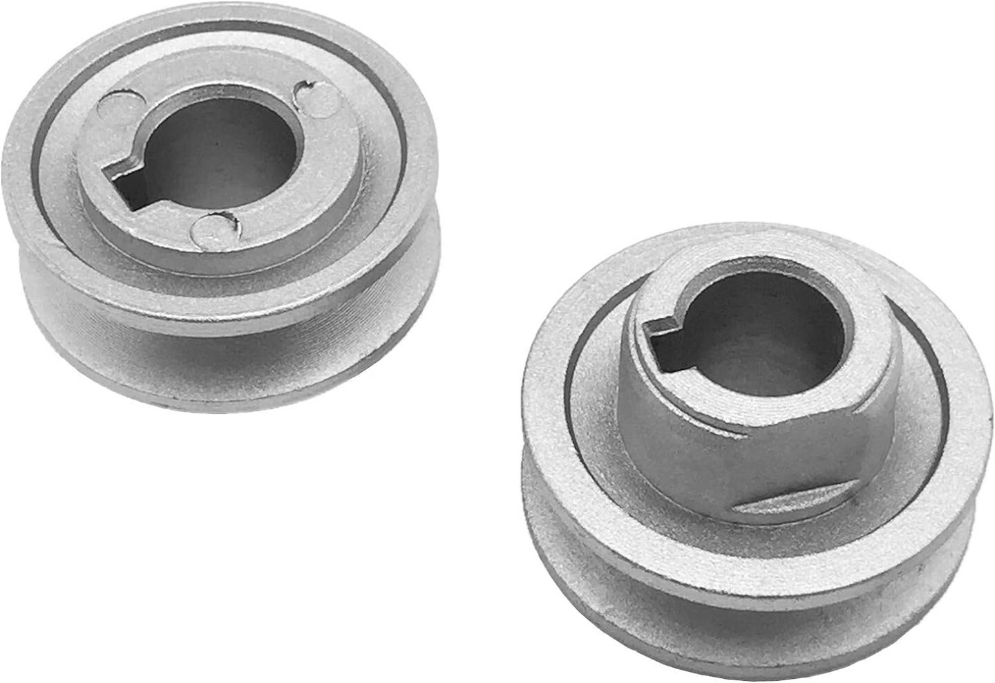 Industrial Sewing Machine Clutch Motor Pulley Slow Speed Down Universal Fit (45mm)