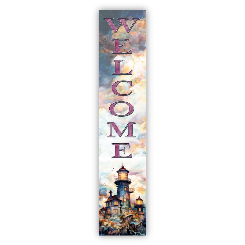 Lighthouse Wood Porch Boards