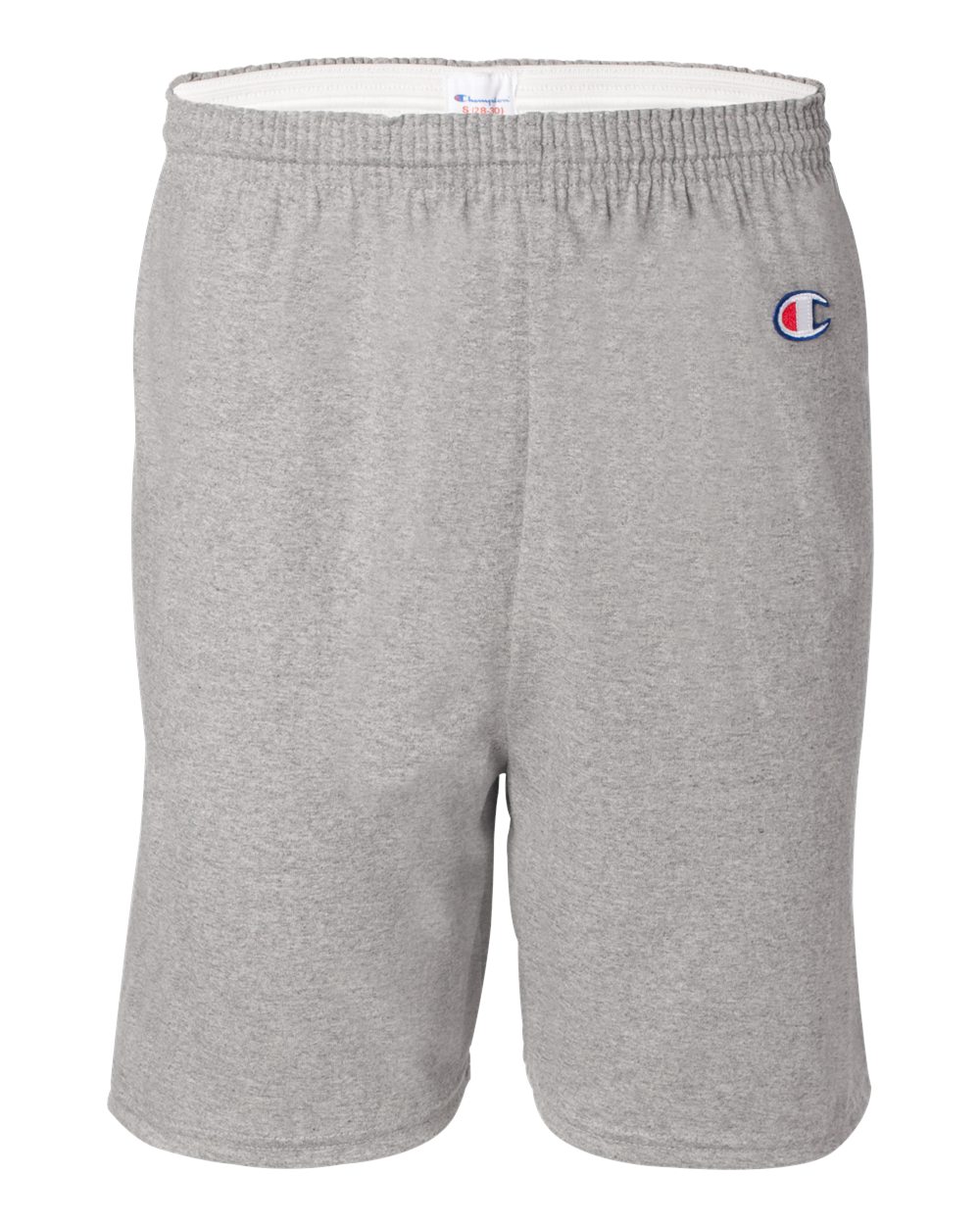 Champion&#xAE; Cotton Jersey 6&#x22; Shorts