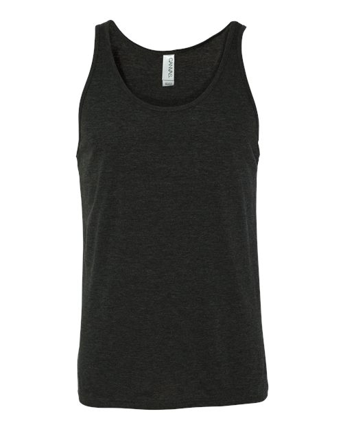 BELLA CANVAS® Sleeveless Triblend Tank 3484