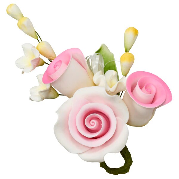 Multi-Color Spray Assortment Gum Paste Sprays