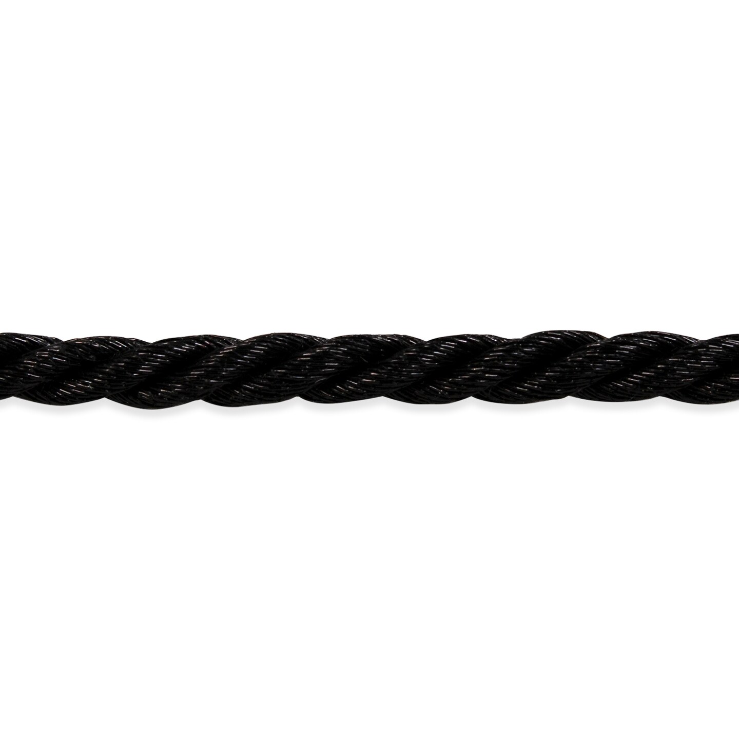 20 yards of Phoenix 3/32&#x22; inch Metallic Twisted Cord Trim