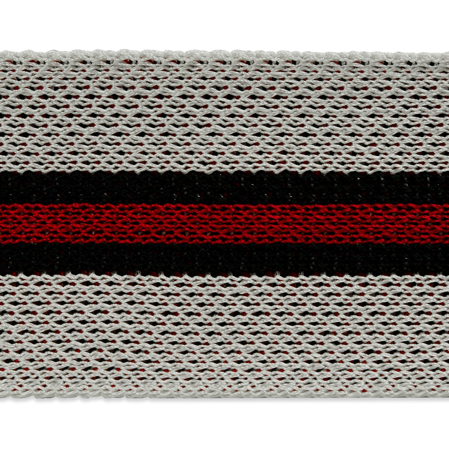 10 Yards of Brigitta Finely Woven Cotton Tape Trim | 10 yard cut