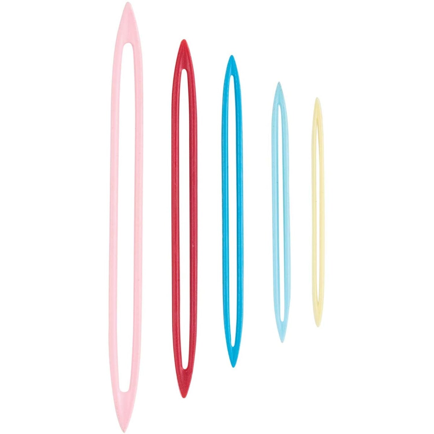Finishing Value Pack Knitting Needle, Assorted