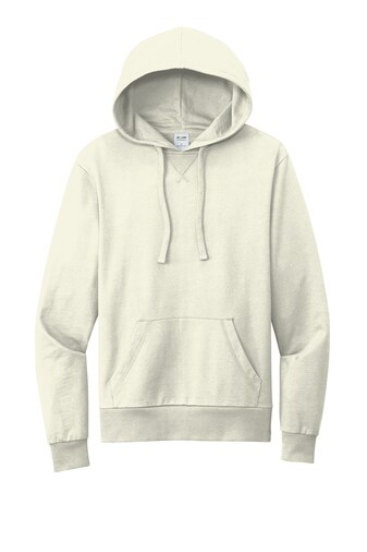 Allmade&#xAE; Unisex Organic French Terry Pullover Hoodie