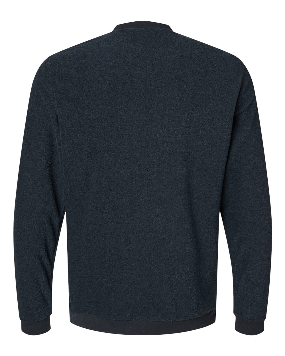 Adidas&#xAE; Crewneck Long Sleeve Sweatshirt