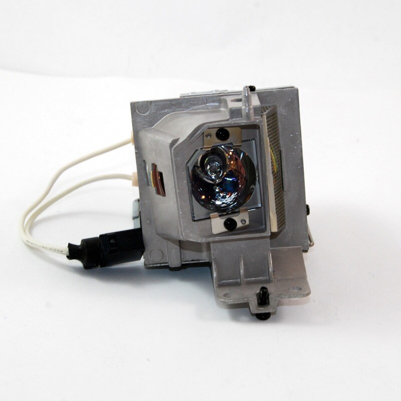 Optoma BL-FU195C Projector Lamp with Original OEM Bulb Inside