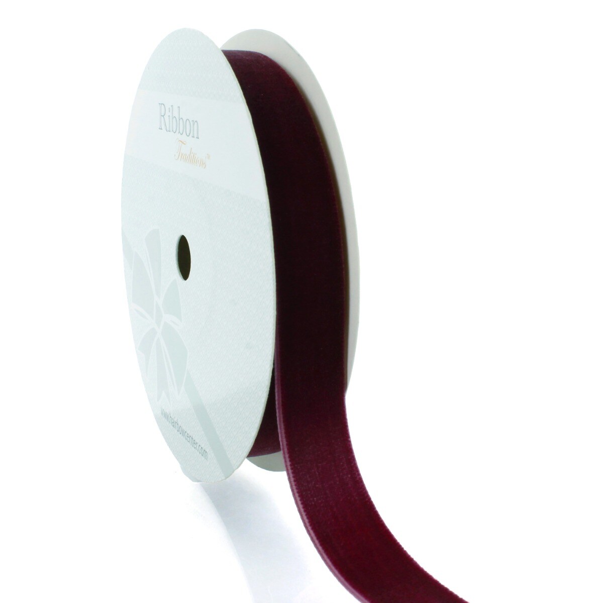 5/8&#x22; Velvet Ribbon