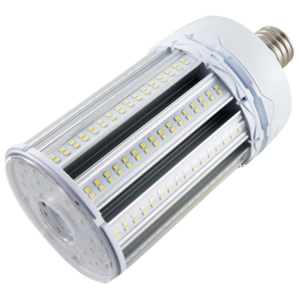 Satco 120w Hi-Pro LED HID Replacement 4000K Extended Mogul Base 100V-277V