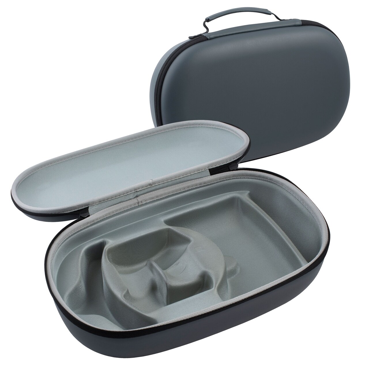 Insten Carrying Case For Oculus Quest 2 VR Gaming Headset, Fits Elite ...