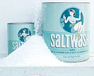 Saltwash&#xAE; Powder Can 10 oz