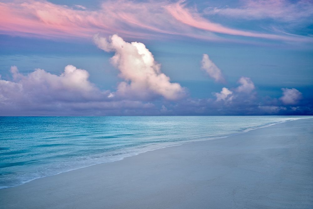 Skyfall II Poster Print by Dennis Frates - Item # VARPDXDE142A