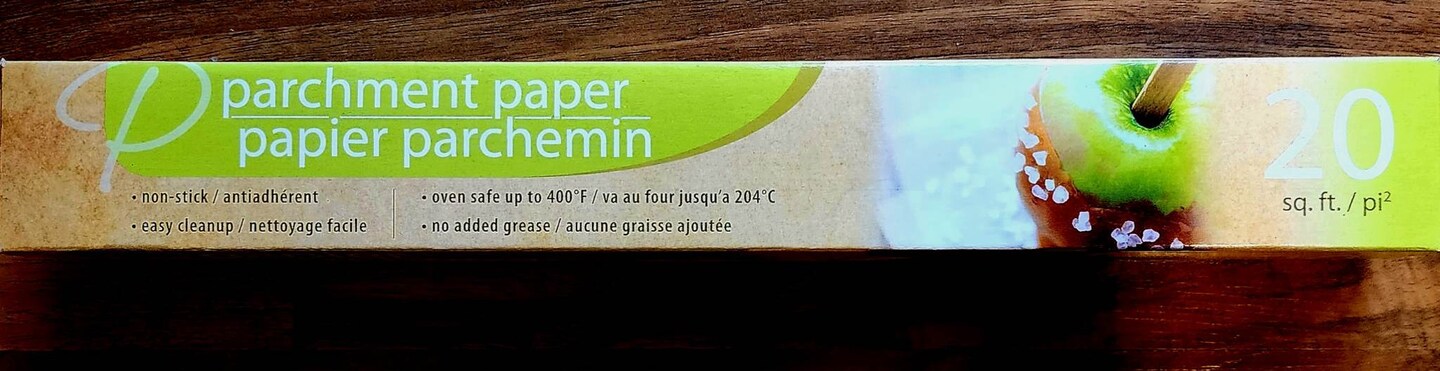 Parchment Paper - Roll