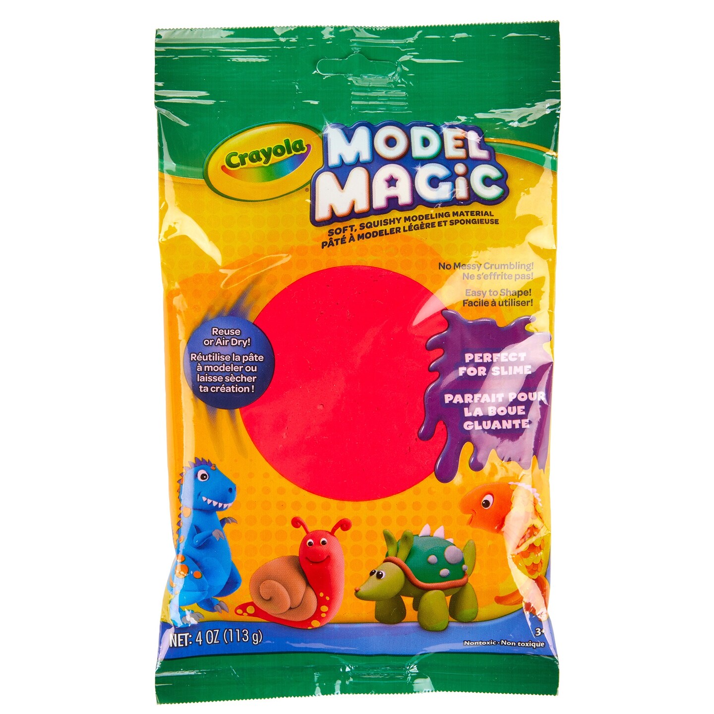 Michaels crayola model sales magic